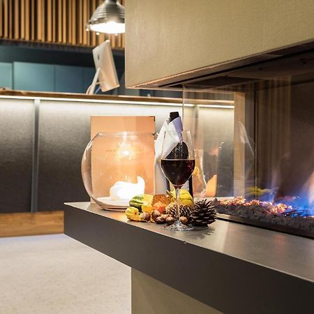 Hotel Koenigshof (Adults Only) 가르미슈파르텐키르헨 외부 사진