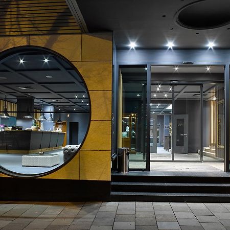 Hotel Koenigshof (Adults Only) 가르미슈파르텐키르헨 외부 사진