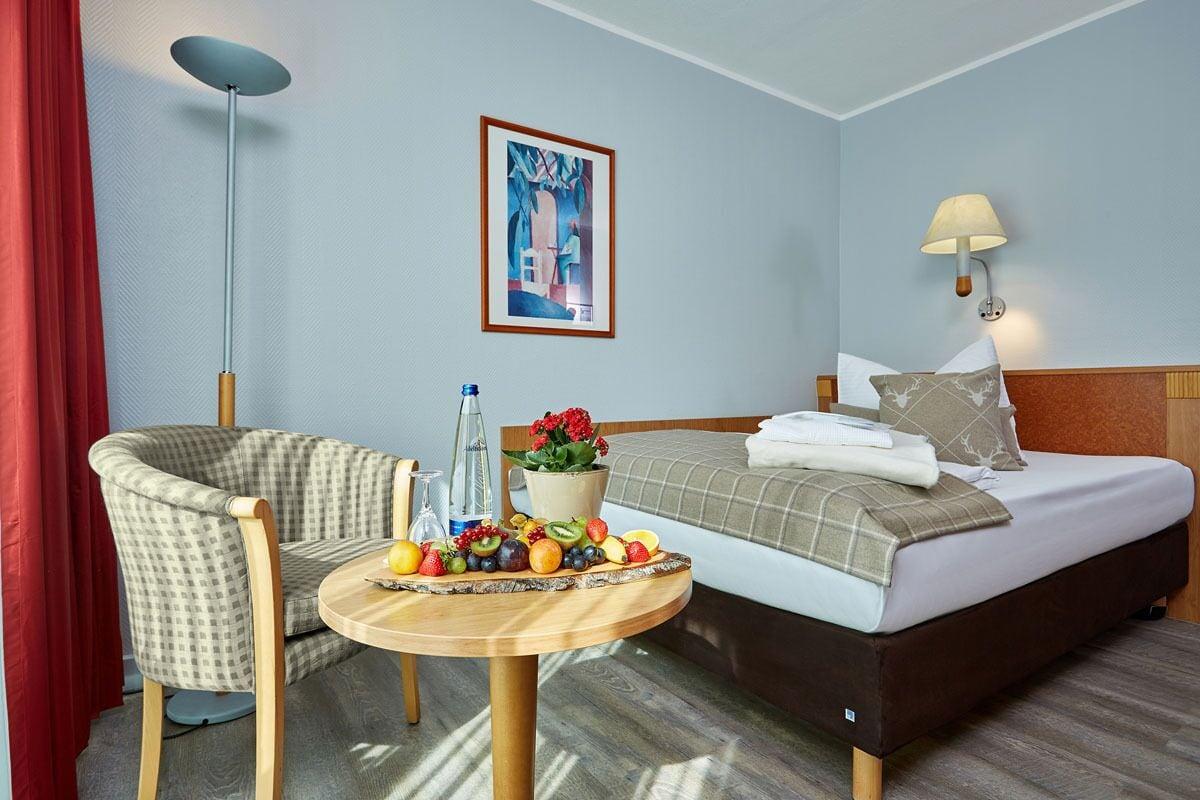 Hotel Koenigshof (Adults Only) 가르미슈파르텐키르헨 외부 사진