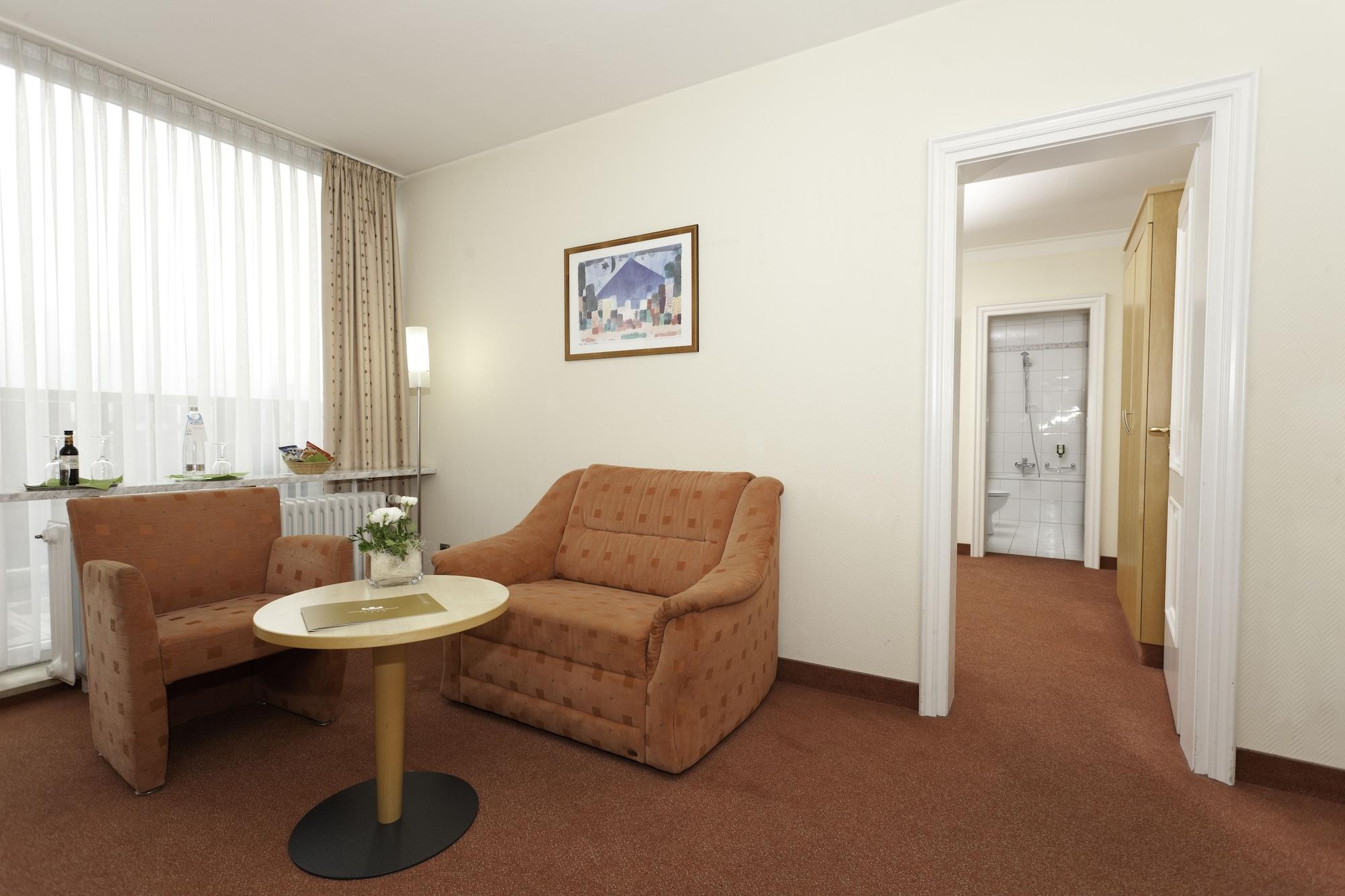 Hotel Koenigshof (Adults Only) 가르미슈파르텐키르헨 외부 사진