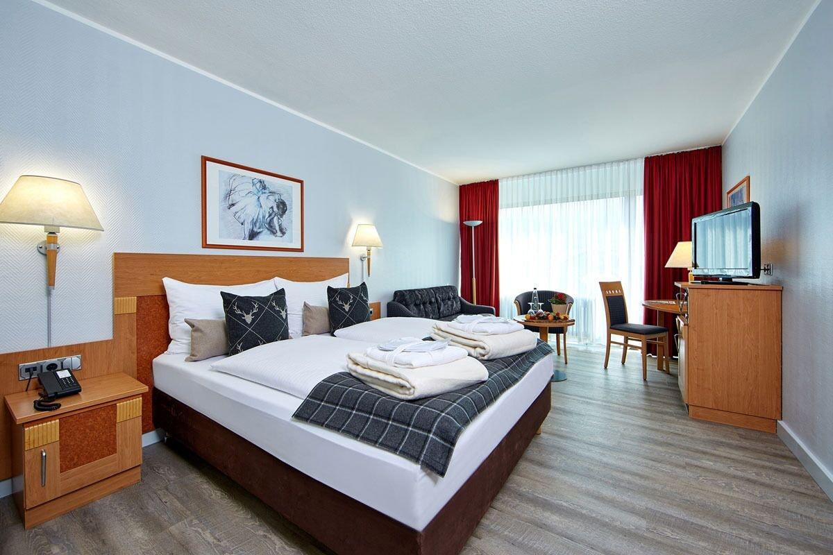 Hotel Koenigshof (Adults Only) 가르미슈파르텐키르헨 외부 사진