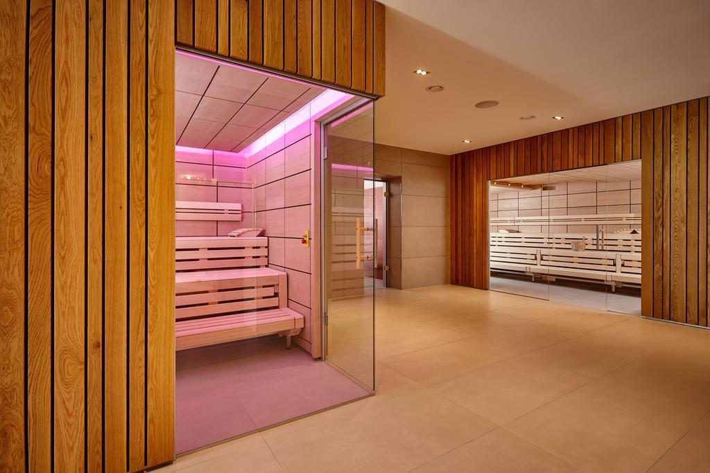 Hotel Koenigshof (Adults Only) 가르미슈파르텐키르헨 외부 사진