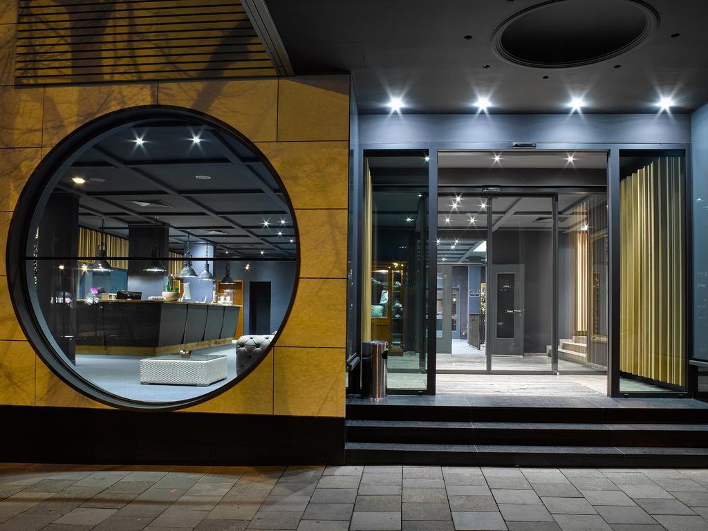 Hotel Koenigshof (Adults Only) 가르미슈파르텐키르헨 외부 사진