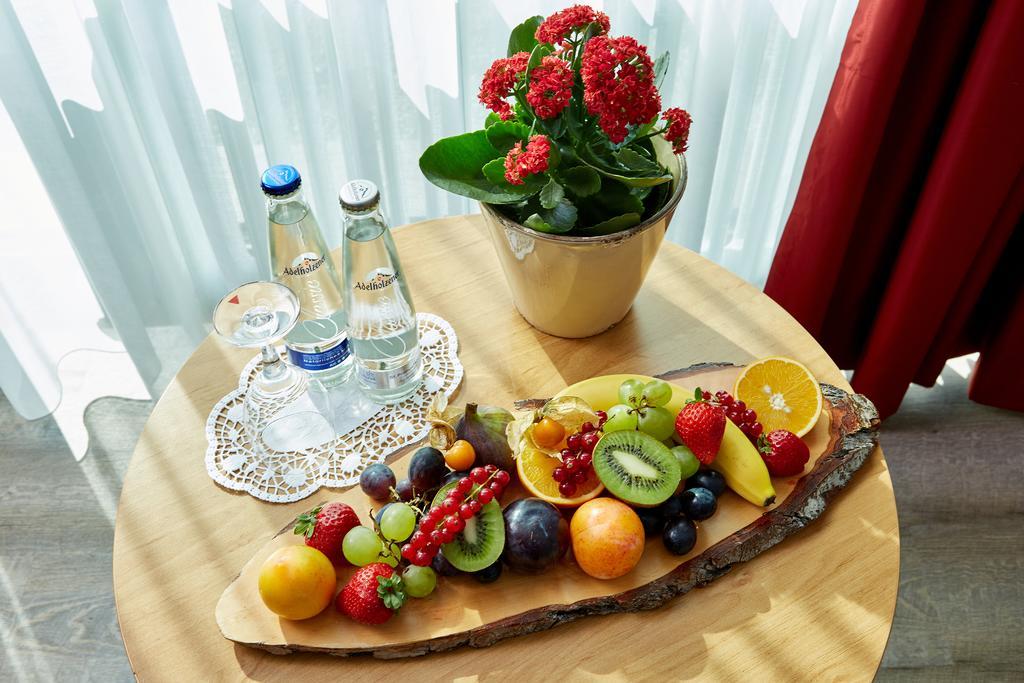 Hotel Koenigshof (Adults Only) 가르미슈파르텐키르헨 외부 사진