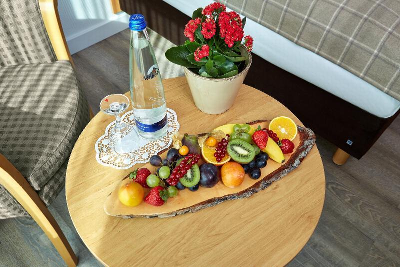 Hotel Koenigshof (Adults Only) 가르미슈파르텐키르헨 외부 사진