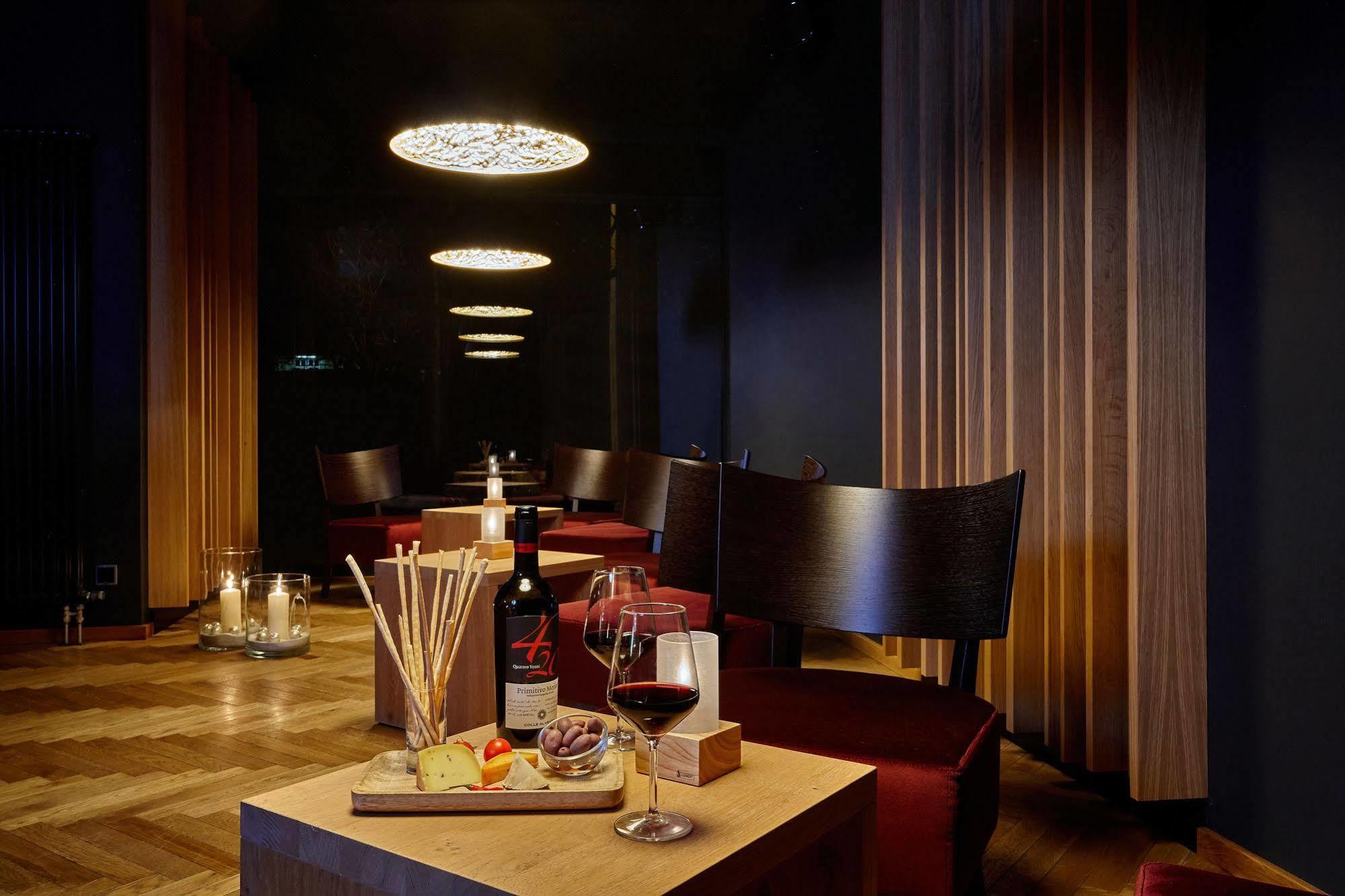 Hotel Koenigshof (Adults Only) 가르미슈파르텐키르헨 외부 사진