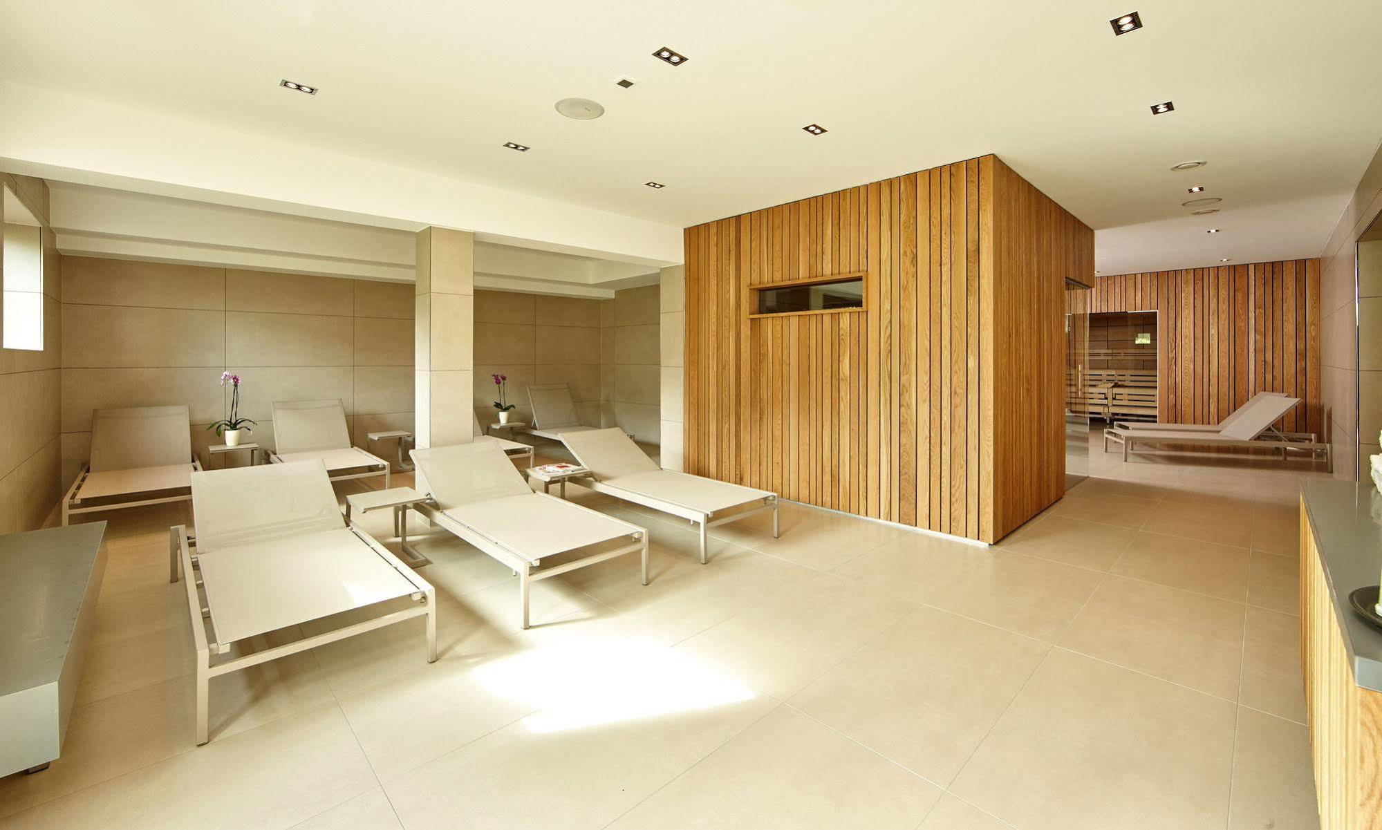 Hotel Koenigshof (Adults Only) 가르미슈파르텐키르헨 외부 사진